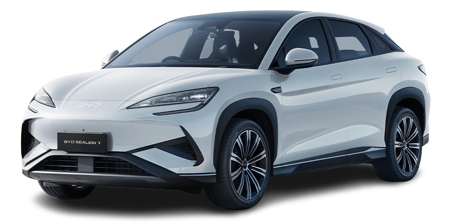 BYD Sealion 7
